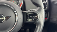 MINI Countryman 2.0 Cooper S Sport 5dr [Comfort/Nav+ Pack] Petrol Hatchback